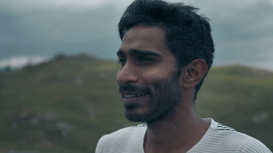 Interviewing International Ultrarunner, Kie Dsouza